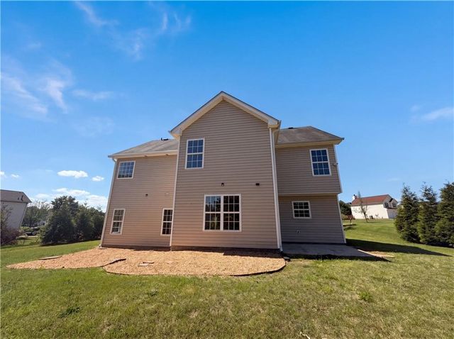 2925 Lake Port Drive, Snellville, GA 30039