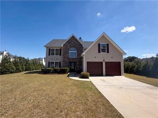 2925 Lake Port Drive, Snellville, GA 30039