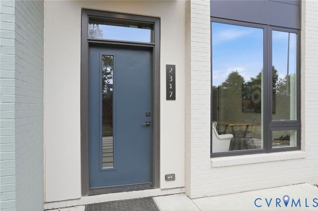 2317 Apple Aly, Richmond, VA 23220