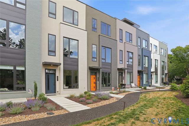 2317 Apple Aly, Richmond, VA 23220