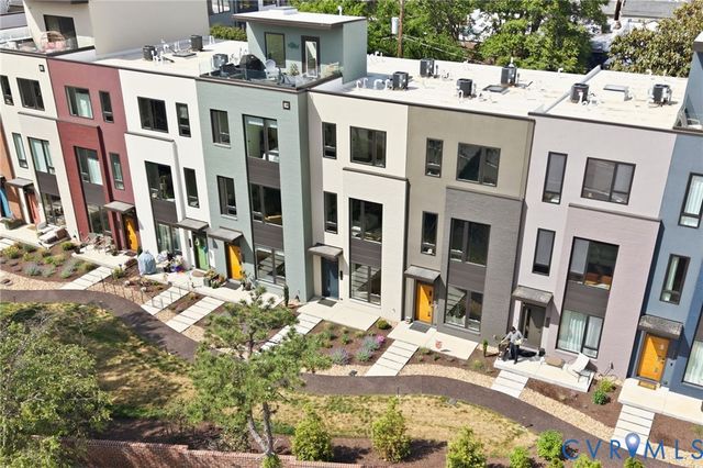 2317 Apple Aly, Richmond, VA 23220