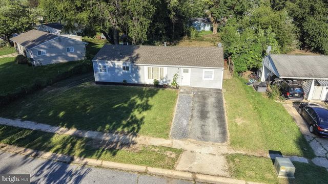 43 WAYNE DR, Dover, DE 19901