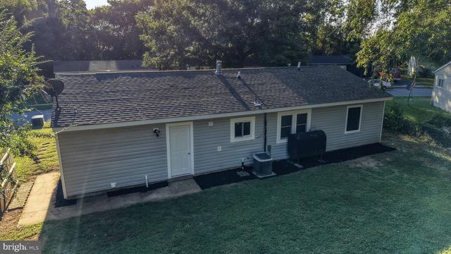 43 WAYNE DR, Dover, DE 19901