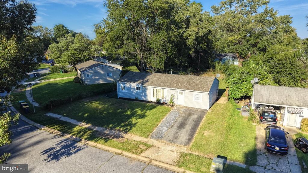 43 WAYNE DR, Dover, DE 19901