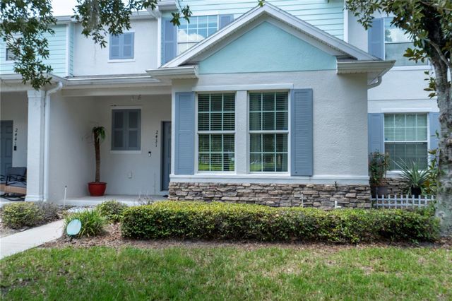 2431 GRASMERE VIEW PARKWAY N, Kissimmee, FL 34746