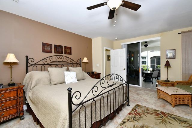 3461 SUNSET KEY CIRCLE 101, Punta Gorda, FL 33955