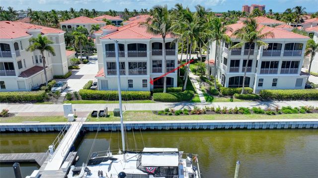 3461 SUNSET KEY CIRCLE 101, Punta Gorda, FL 33955