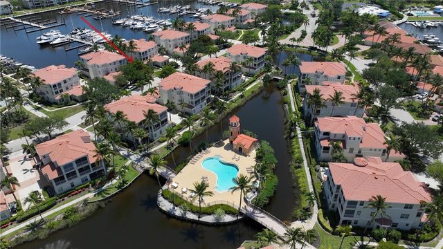 3461 SUNSET KEY CIRCLE 101, Punta Gorda, FL 33955