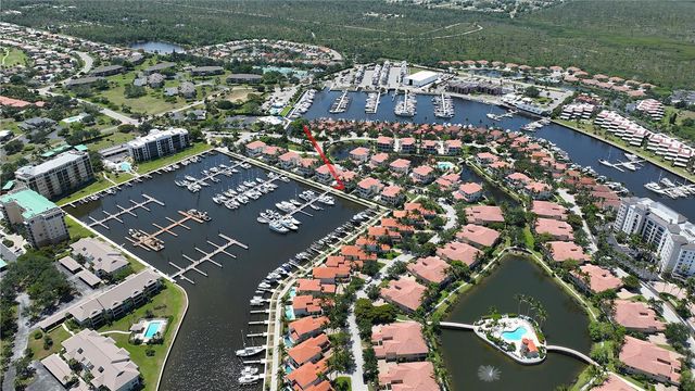 3461 SUNSET KEY CIRCLE 101, Punta Gorda, FL 33955