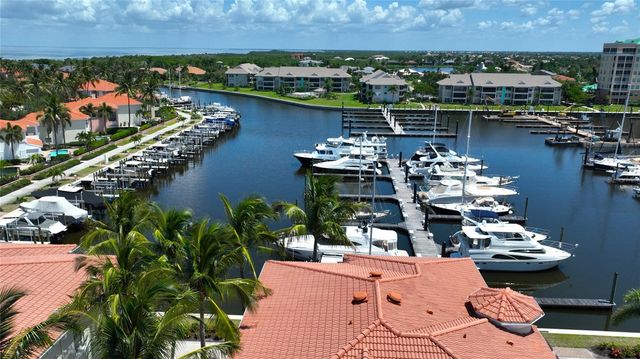 3461 SUNSET KEY CIRCLE 101, Punta Gorda, FL 33955