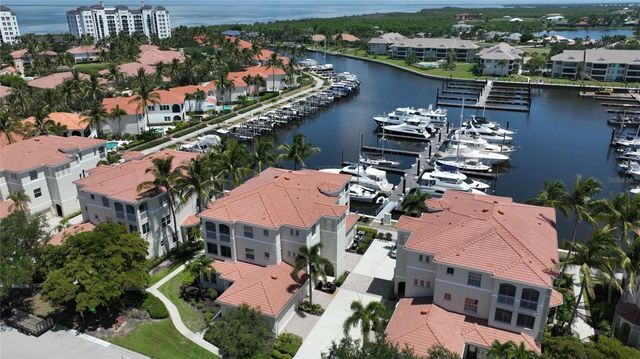 3461 SUNSET KEY CIRCLE 101, Punta Gorda, FL 33955