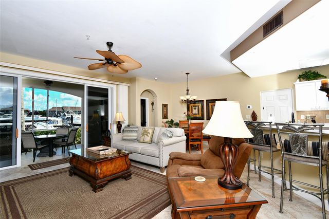 3461 SUNSET KEY CIRCLE 101, Punta Gorda, FL 33955