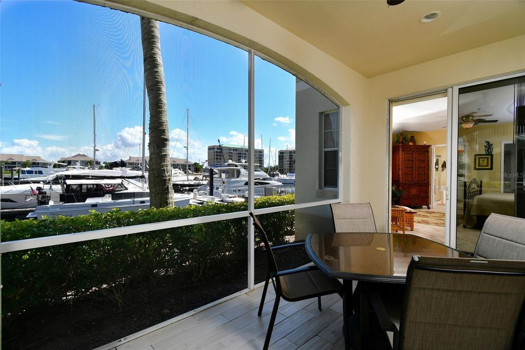 Image 23 of property listing at 3461 SUNSET KEY CIRCLE 101, Punta Gorda, FL 33955