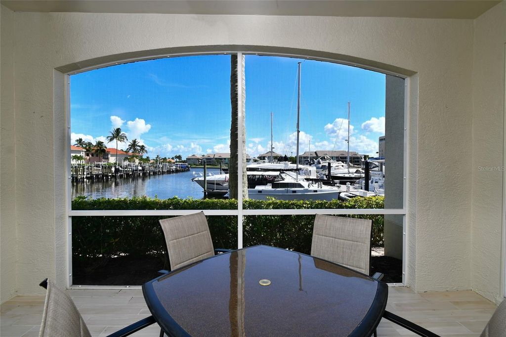Image 24 of property listing at 3461 SUNSET KEY CIRCLE 101, Punta Gorda, FL 33955