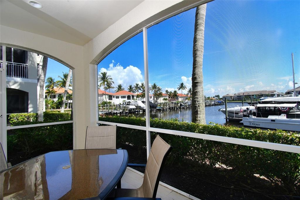 Image 25 of property listing at 3461 SUNSET KEY CIRCLE 101, Punta Gorda, FL 33955