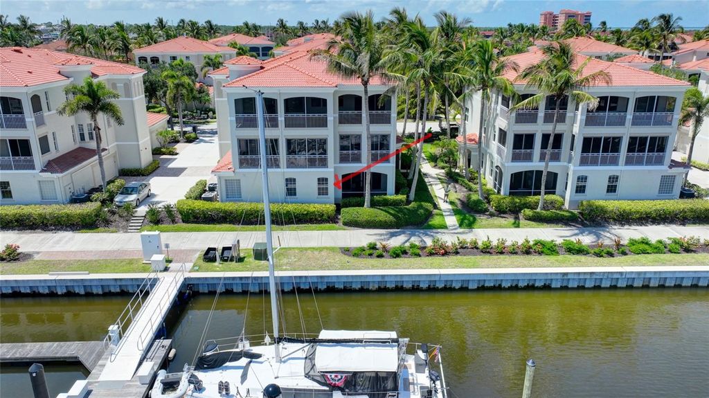 Image 27 of property listing at 3461 SUNSET KEY CIRCLE 101, Punta Gorda, FL 33955
