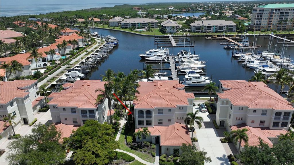 Image 28 of property listing at 3461 SUNSET KEY CIRCLE 101, Punta Gorda, FL 33955