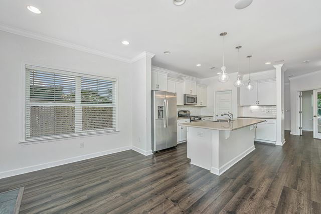 1676 Emmets Road, Johns Island, SC 29455
