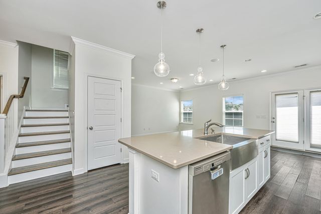 1676 Emmets Road, Johns Island, SC 29455