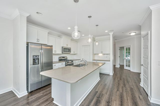 1676 Emmets Road, Johns Island, SC 29455