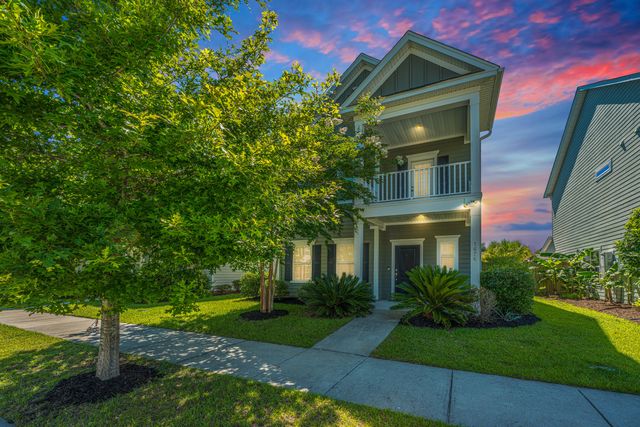 1676 Emmets Road, Johns Island, SC 29455