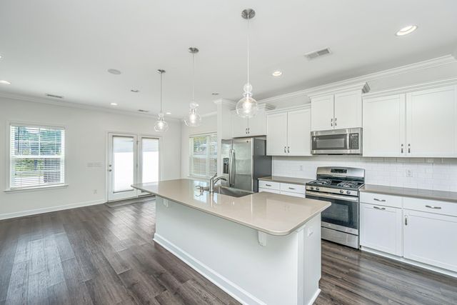 1676 Emmets Road, Johns Island, SC 29455