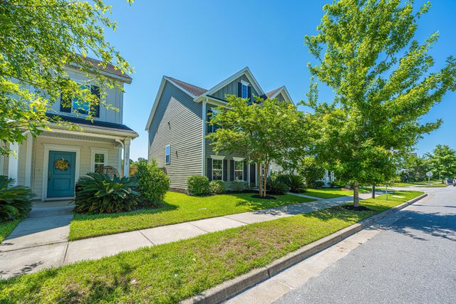 1676 Emmets Road, Johns Island, SC 29455