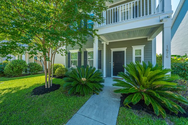 1676 Emmets Road, Johns Island, SC 29455