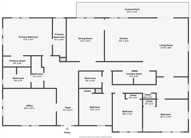 1604 4th Street NE, Hickory, NC 28601