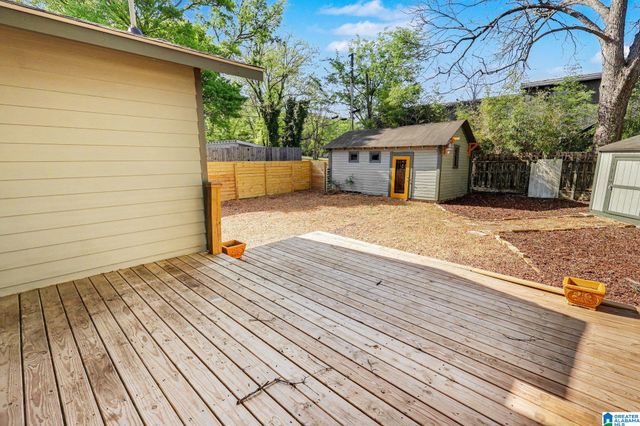 116 57TH STREET S, Birmingham, AL 35212