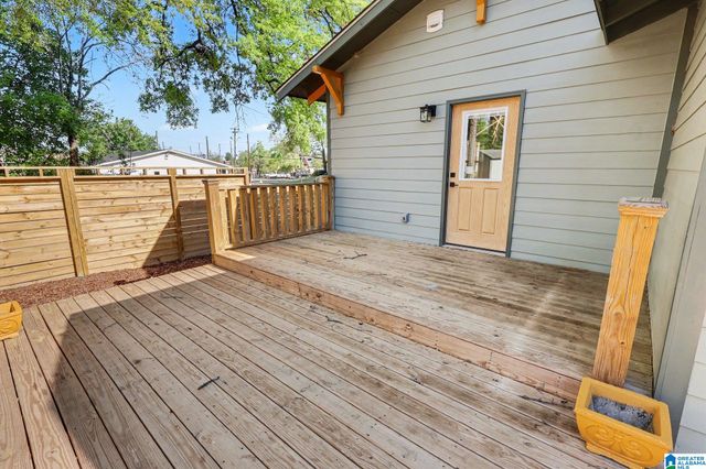 116 57TH STREET S, Birmingham, AL 35212