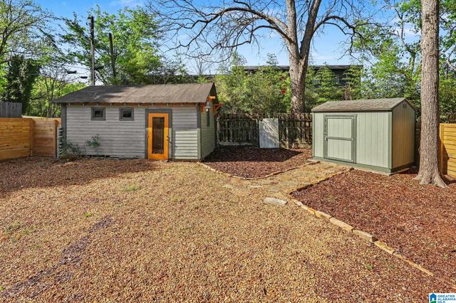 116 57TH STREET S, Birmingham, AL 35212