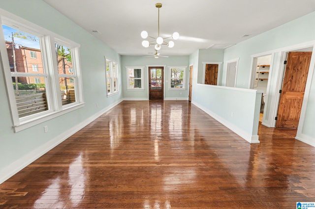 116 57TH STREET S, Birmingham, AL 35212
