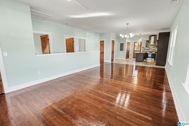 116 57TH STREET S, Birmingham, AL 35212
