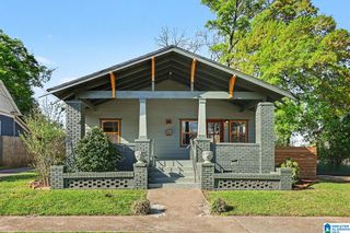 116 57TH STREET S, Birmingham, AL 35212