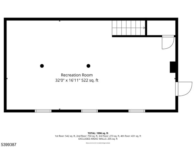 17 Grant St, Dover Town, NJ 07801