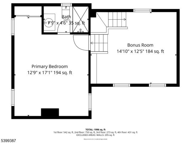 17 Grant St, Dover Town, NJ 07801