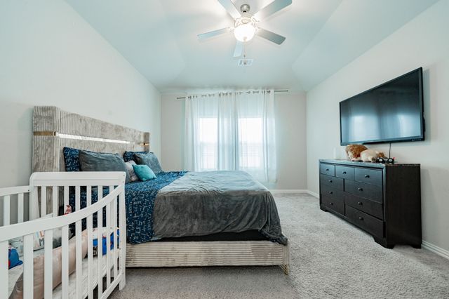 152 Lisa Lane, Royse City, TX 75189