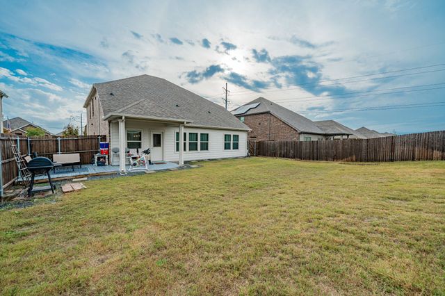 152 Lisa Lane, Royse City, TX 75189