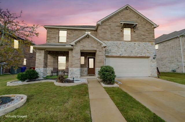 152 Lisa Lane, Royse City, TX 75189