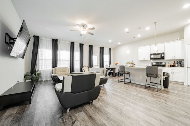 152 Lisa Lane, Royse City, TX 75189