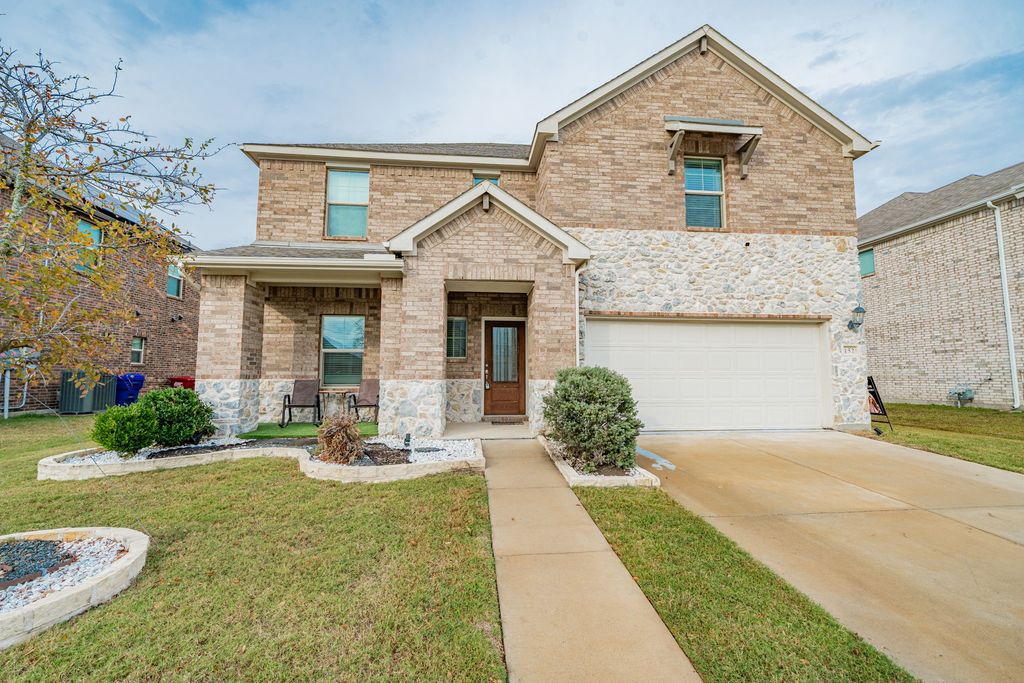 152 Lisa Lane, Royse City, TX 75189