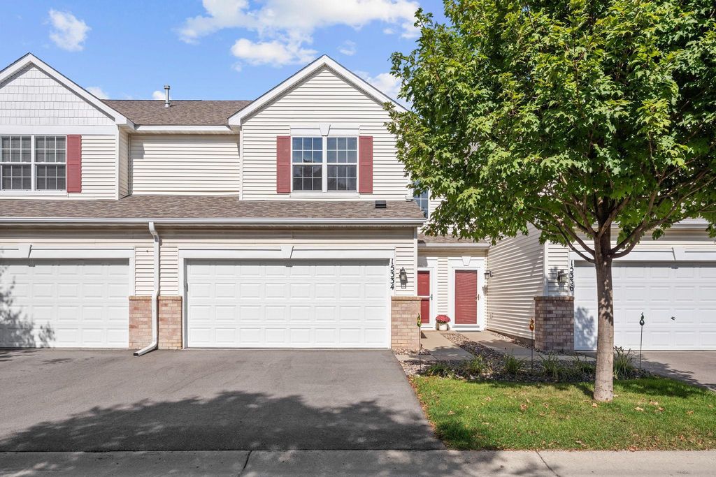 15334 Floret Way 58, Apple Valley, MN 55124