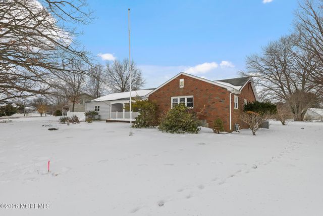 568 Shrewsbury Avenue, Oceanport, NJ 07757