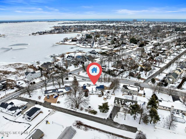 568 Shrewsbury Avenue, Oceanport, NJ 07757