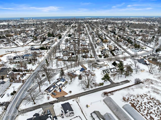 568 Shrewsbury Avenue, Oceanport, NJ 07757