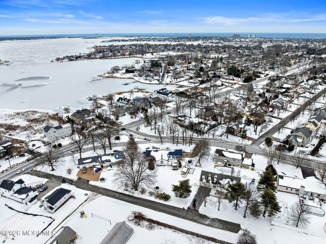 568 Shrewsbury Avenue, Oceanport, NJ 07757