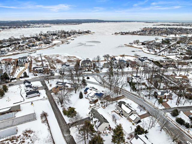 568 Shrewsbury Avenue, Oceanport, NJ 07757