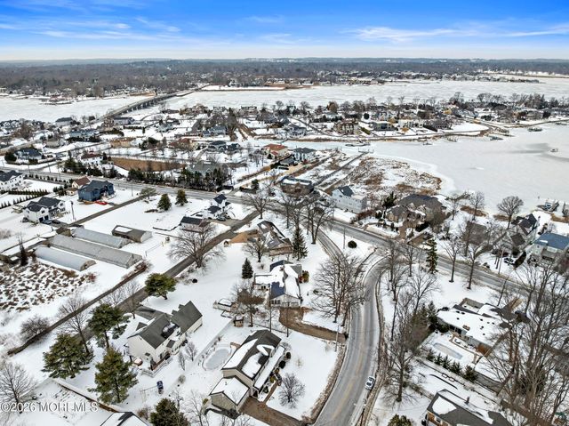 568 Shrewsbury Avenue, Oceanport, NJ 07757