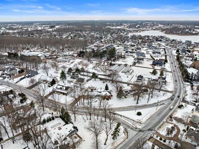 568 Shrewsbury Avenue, Oceanport, NJ 07757